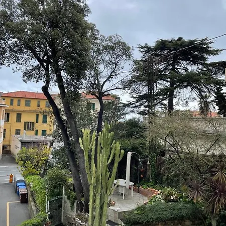 Santa Croce דירה