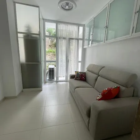Santa Croce Appartement San Remo