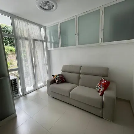 Appartement Santa Croce *